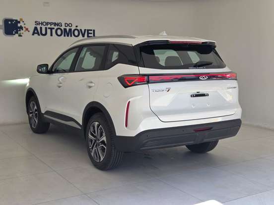 CAOA CHERY-TIGGO 7-2026