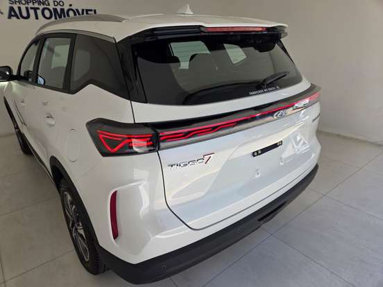 CAOA CHERY-TIGGO 7-2026