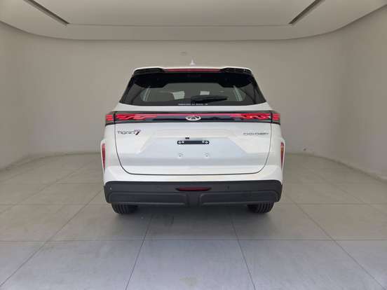 CAOA CHERY-TIGGO 7-2026