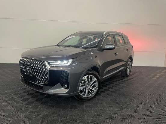 CAOA CHERY-TIGGO 7-1.5 TCI TURBO FLEX SPORT CVT CAOA CHERY-TIGGO 7-2026