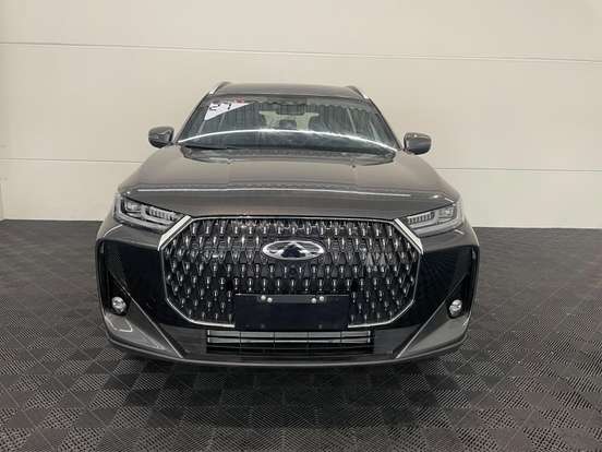 CAOA CHERY-TIGGO 7-1.5 TCI TURBO FLEX SPORT CVT CAOA CHERY-TIGGO 7-2026