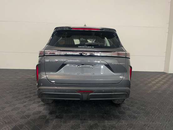 CAOA CHERY-TIGGO 7-1.5 TCI TURBO FLEX SPORT CVT CAOA CHERY-TIGGO 7-2026