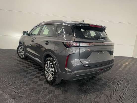 CAOA CHERY-TIGGO 7-1.5 TCI TURBO FLEX SPORT CVT CAOA CHERY-TIGGO 7-2026