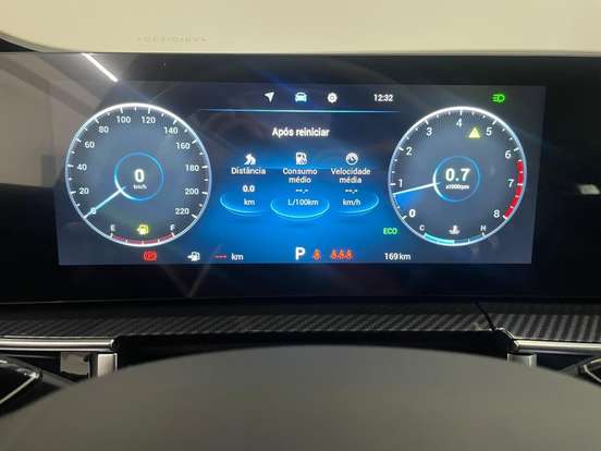 CAOA CHERY-TIGGO 7-1.5 TCI TURBO FLEX SPORT CVT CAOA CHERY-TIGGO 7-2026