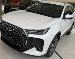 CAOA CHERY TIGGO 7 1.5 TCI TURBO FLEX SPORT CVT CAOA CHERY TIGGO 7 1.5 TCI TURBO FLEX SPORT CVT
