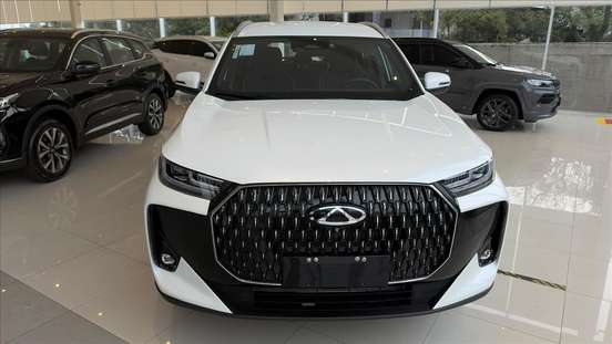 CAOA CHERY-TIGGO 7-2026