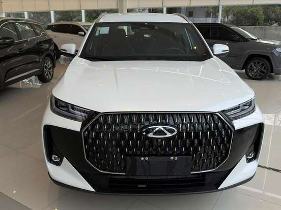 CAOA CHERY-TIGGO 7-1.5 TCI TURBO FLEX SPORT CVT CAOA CHERY-TIGGO 7-2026