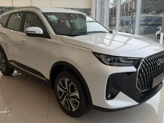 CAOA CHERY-TIGGO 7-1.5 TCI TURBO FLEX SPORT CVT CAOA CHERY-TIGGO 7-2026