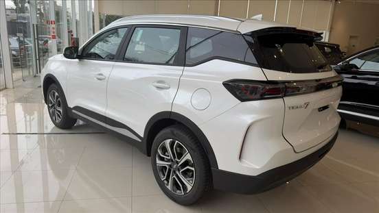 CAOA CHERY-TIGGO 7-2026