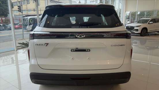 CAOA CHERY-TIGGO 7-2026