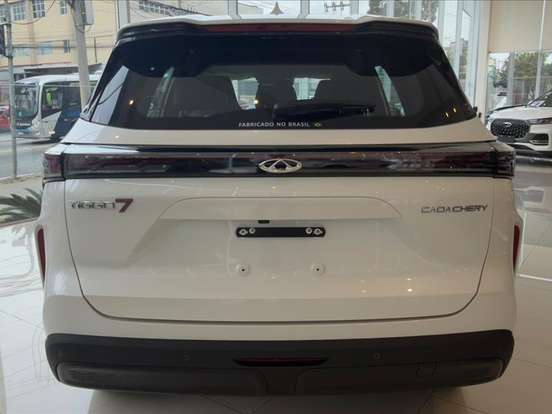 CAOA CHERY-TIGGO 7-1.5 TCI TURBO FLEX SPORT CVT CAOA CHERY-TIGGO 7-2026