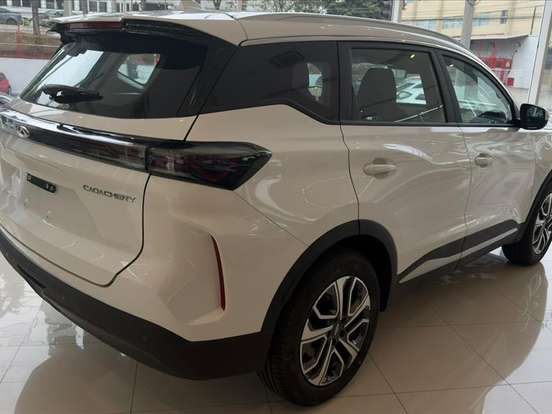 CAOA CHERY-TIGGO 7-1.5 TCI TURBO FLEX SPORT CVT CAOA CHERY-TIGGO 7-2026