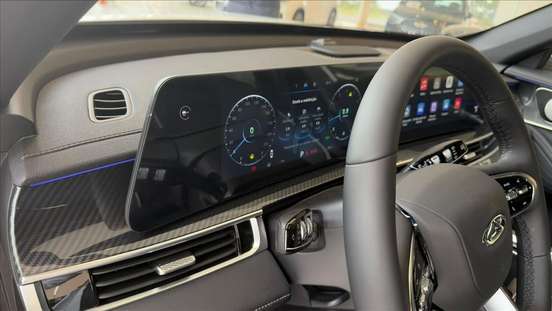 CAOA CHERY-TIGGO 7-2026