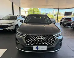CAOA CHERY TIGGO 7 1.5 TCI TURBO FLEX SPORT CVT CAOA CHERY TIGGO 7 1.5 TCI TURBO FLEX SPORT CVT