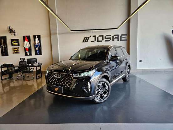 CAOA CHERY-TIGGO 7-2024