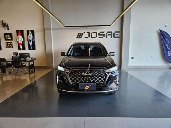CAOA CHERY-TIGGO 7-2024