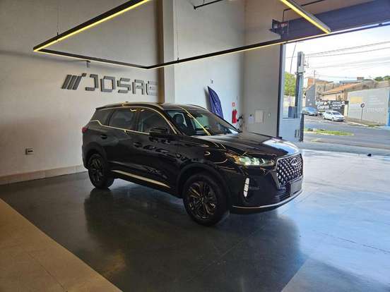 CAOA CHERY-TIGGO 7-2024