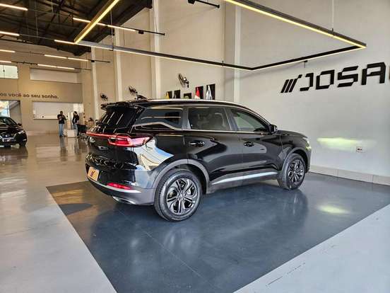 CAOA CHERY-TIGGO 7-2024