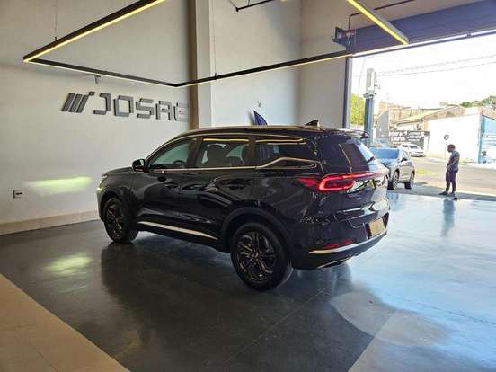CAOA CHERY-TIGGO 7-1.5 TCI TURBO FLEX SPORT CVT CAOA CHERY-TIGGO 7-2024