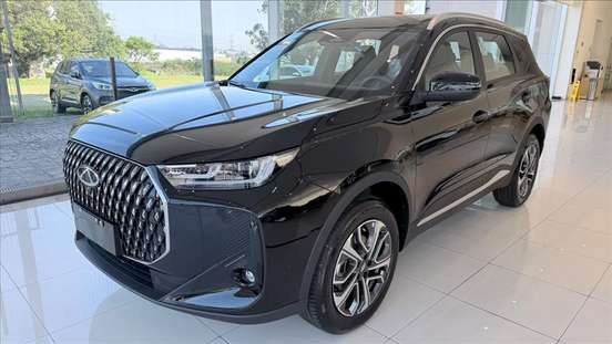 CAOA CHERY-TIGGO 7-2026