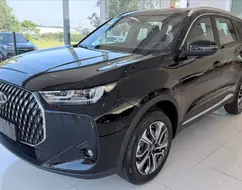 CAOA CHERY TIGGO 7 1.5 TCI TURBO FLEX SPORT CVT CAOA CHERY TIGGO 7 1.5 TCI TURBO FLEX SPORT CVT