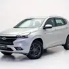 CAOA CHERY TIGGO 7 1.5 VVT TURBO iFLEX T DCT CAOA CHERY TIGGO 7 1.5 VVT TURBO iFLEX T DCT