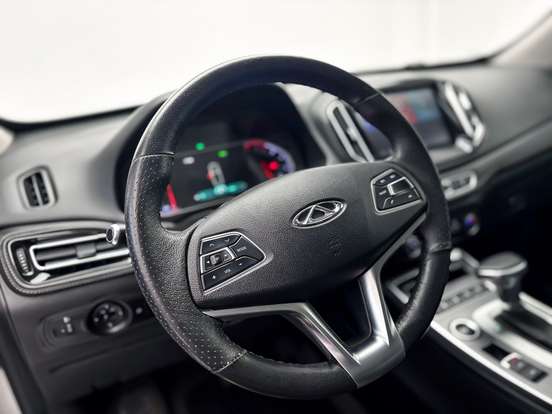 CAOA CHERY-TIGGO 7-1.5 VVT TURBO iFLEX T DCT CAOA CHERY-TIGGO 7-2019