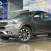 CAOA CHERY TIGGO 7 1.5 VVT TURBO iFLEX TXS DCT CAOA CHERY TIGGO 7 1.5 VVT TURBO iFLEX TXS DCT