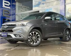 CAOA CHERY TIGGO 7 1.5 VVT TURBO iFLEX TXS DCT CAOA CHERY TIGGO 7 1.5 VVT TURBO iFLEX TXS DCT