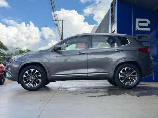 CAOA CHERY-TIGGO 7-1.5 VVT TURBO iFLEX TXS DCT CAOA CHERY-TIGGO 7-2019