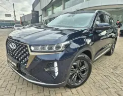 CAOA CHERY TIGGO 7 PRO 1.5 TCI FLEX HYBRID MAX DRIVE CVT CAOA CHERY TIGGO 7 PRO 1.5 TCI FLEX HYBRID MAX DRIVE CVT