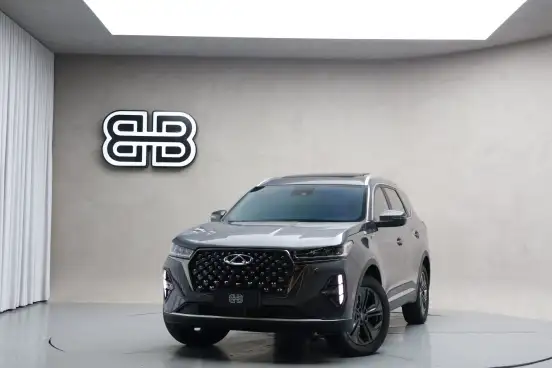 CAOA CHERY-TIGGO 7 PRO-1.5 TCI FLEX HYBRID MAX DRIVE CVT CAOA CHERY-TIGGO 7 PRO-2024