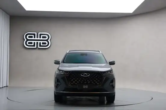 CAOA CHERY-TIGGO 7 PRO-2024