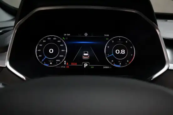 CAOA CHERY-TIGGO 7 PRO-2024