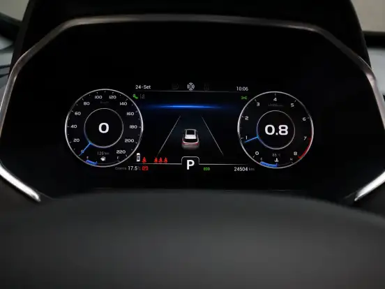 CAOA CHERY-TIGGO 7 PRO-1.5 TCI FLEX HYBRID MAX DRIVE CVT CAOA CHERY-TIGGO 7 PRO-2024