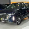 CAOA CHERY TIGGO 7 PRO 1.6 TGDI GASOLINA DCT CAOA CHERY TIGGO 7 PRO 1.6 TGDI GASOLINA DCT