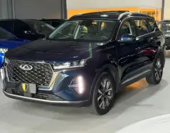CAOA CHERY TIGGO 7 PRO 1.6 TGDI GASOLINA DCT CAOA CHERY TIGGO 7 PRO 1.6 TGDI GASOLINA DCT