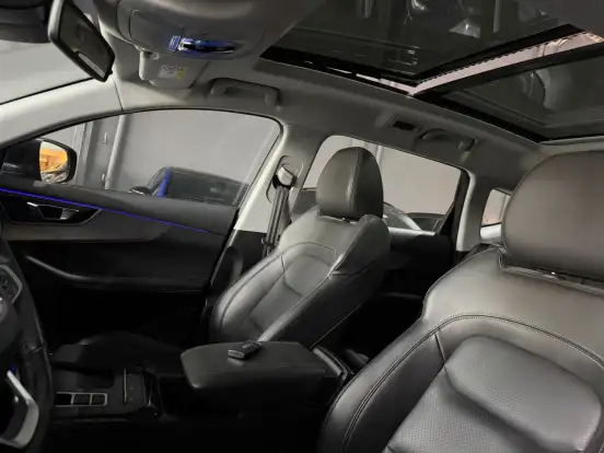 CAOA CHERY-TIGGO 7 PRO-2022
