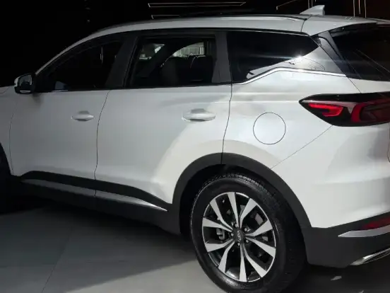 CAOA CHERY-TIGGO 7 PRO-1.6 TGDI GASOLINA DCT CAOA CHERY-TIGGO 7 PRO-2022