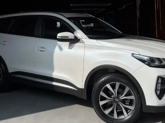 CAOA CHERY-TIGGO 7 PRO-1.6 TGDI GASOLINA DCT CAOA CHERY-TIGGO 7 PRO-2022
