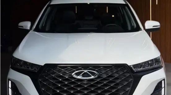 CAOA CHERY-TIGGO 7 PRO-2022
