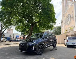 CAOA CHERY TIGGO 7 PRO 1.5 TCI FLEX HYBRID CVT CAOA CHERY TIGGO 7 PRO 1.5 TCI FLEX HYBRID CVT