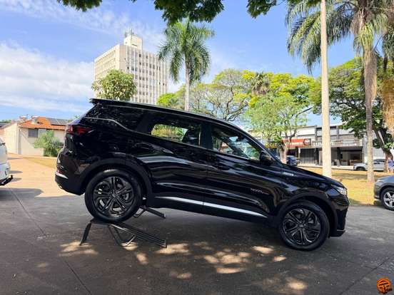 CAOA CHERY-TIGGO 7 PRO-2023