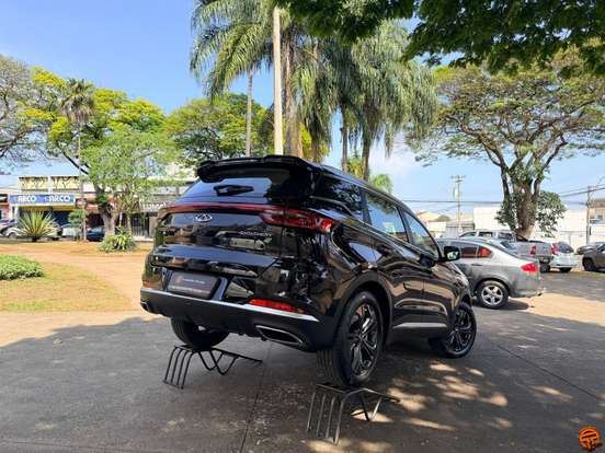 CAOA CHERY-TIGGO 7 PRO-1.5 TCI FLEX HYBRID CVT CAOA CHERY-TIGGO 7 PRO-2023