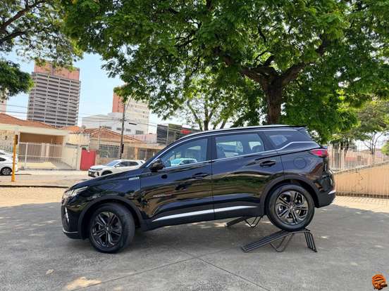 CAOA CHERY-TIGGO 7 PRO-2023