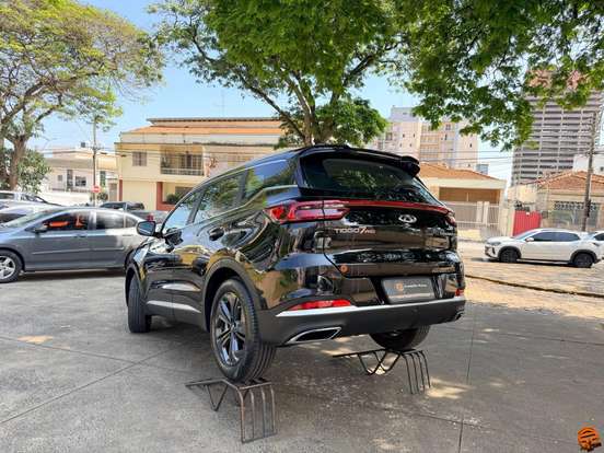 CAOA CHERY-TIGGO 7 PRO-2023