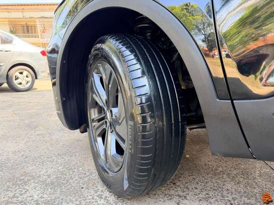 CAOA CHERY-TIGGO 7 PRO-2023