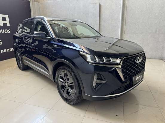CAOA CHERY-TIGGO 7 PRO-2022