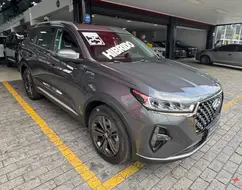CAOA CHERY TIGGO 7 PRO 1.5 TCI FLEX HYBRID MAX DRIVE CVT CAOA CHERY TIGGO 7 PRO 1.5 TCI FLEX HYBRID MAX DRIVE CVT