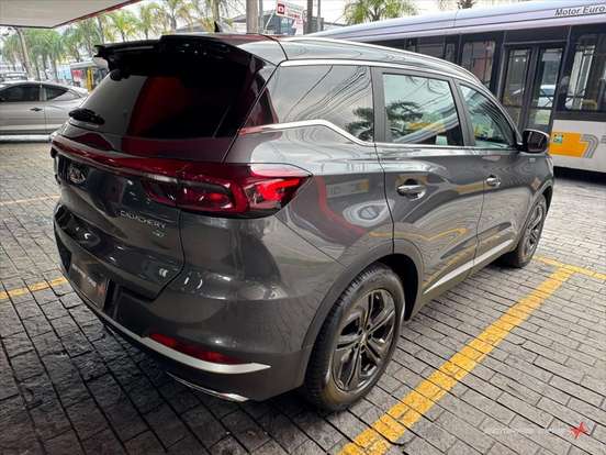 CAOA CHERY-TIGGO 7 PRO-1.5 TCI FLEX HYBRID MAX DRIVE CVT CAOA CHERY-TIGGO 7 PRO-2024